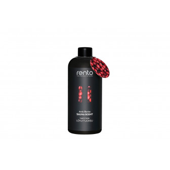RENTO aromiesanssi, arktiset marjat 400ml