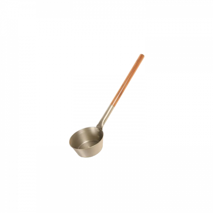 RENTO alumiinikauha, samppanja