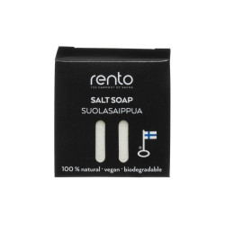 RENTO suolasaippua 50 g. 
