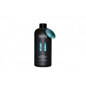 RENTO aromiesanssi, eukalyptus 400ml