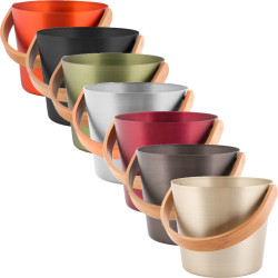 Alumiinisämpäri - RENTO 