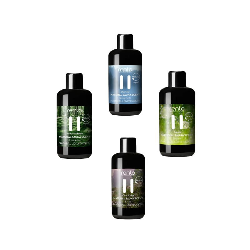 RENTO saunatuoksu 100ml