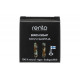 RENTO Koivusaippua, 50 g
