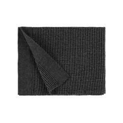 RENTO saunan istuinpäällinen - KENNO, harmaa 50 × 60 