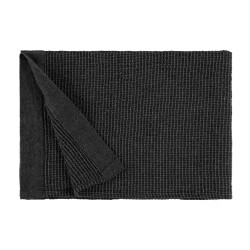 RENTO saunan istuinpäällinen - KENNO, harmaa 60 × 160 