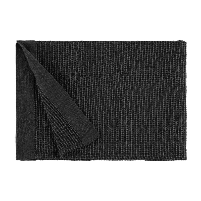 RENTO saunan istuinpäällinen - KENNO, harmaa 60 × 160