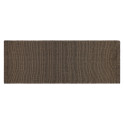 RENTO saunan istuinpäällinen - KENNO, ruskea 60 × 160 - 1