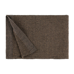 RENTO saunan istuinpäällinen - KENNO, ruskea 60 × 160 