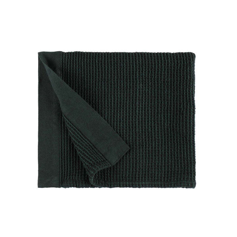 RENTO saunan istuinpäällinen - KENNO, tummanvihreä 50 × 60