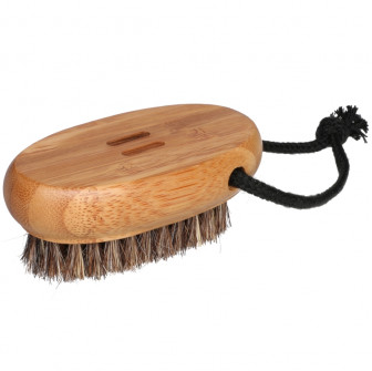 Bambuvartaloharja RENTO, soikea