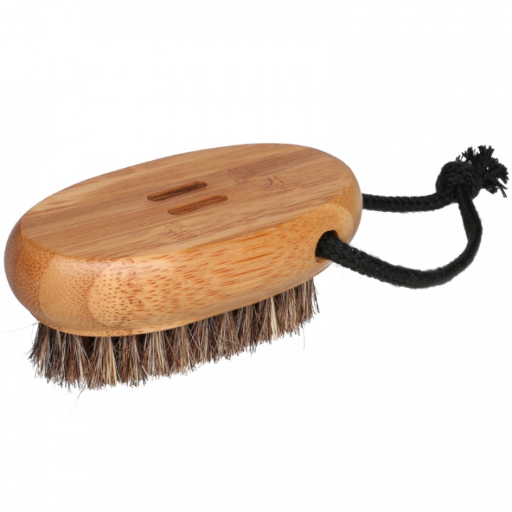 Bambuvartaloharja RENTO, soikea