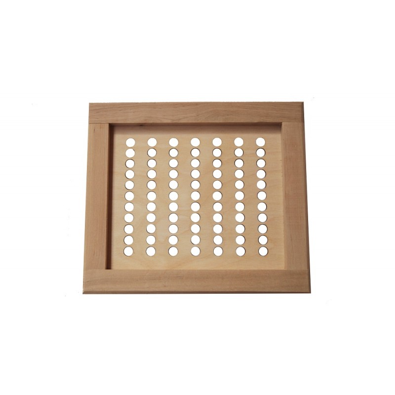 Ilmanvaihtosäleikkö