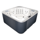 SPA-hieronta-allas – Novitek Saana Comfort L