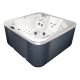 SPA-hieronta-allas – Novitek Saana Comfort L