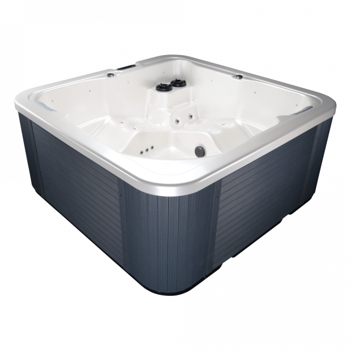 SPA-hieronta-allas – Novitek Saana Comfort L