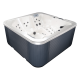 SPA-hieronta-allas – Novitek Saana Comfort L