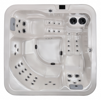 SPA-hieronta-allas – Novitek Saana Basic L