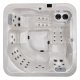 SPA-hieronta-allas – Novitek Saana Comfort L