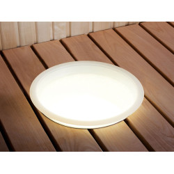 HARVIA valaistu ämpäri 7l 