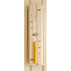 HARVIA hiekkaajastin 15min 