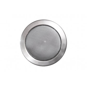 HARVIA teräs saunakaiutin ruostumaton teräs, DL8ES, 30 W, 8 cm