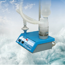 Ultraääni suolasumutin SalinaVita K5 