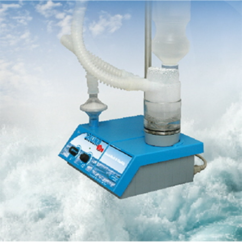 Ultraääni suolasumutin SalinaVita K5