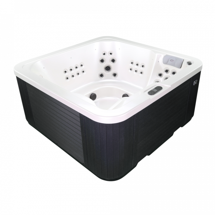 SPA-hieronta-allas – Novitek Salla Premium M