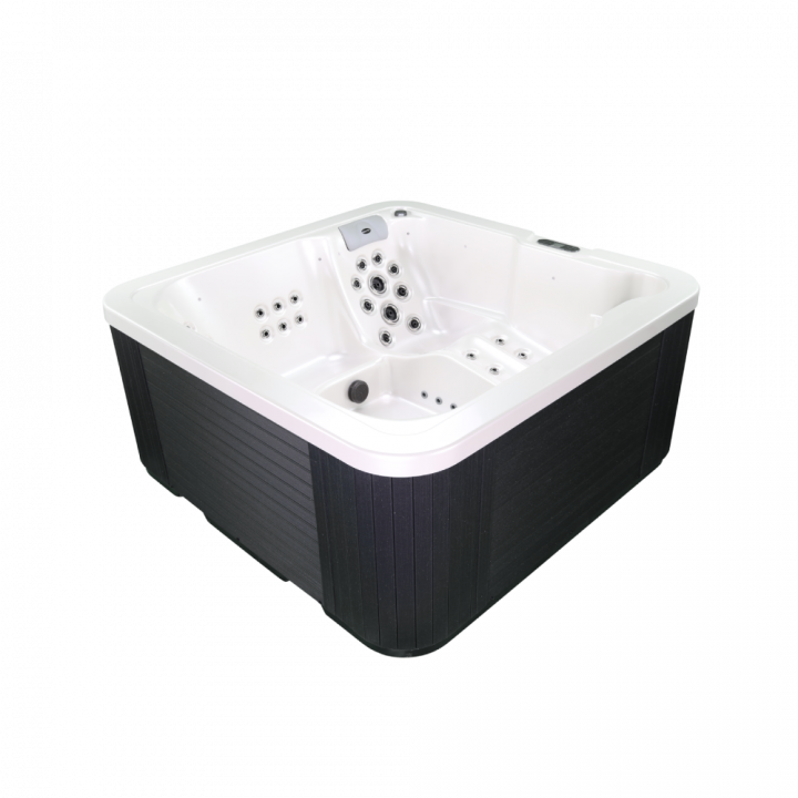 SPA-hieronta-allas – Novitek Salla Premium M