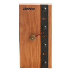 Lämpömittari - HARVIA Legend 