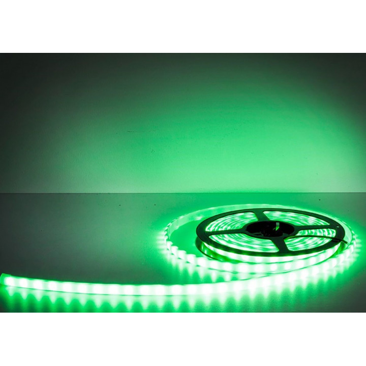 SAUFLEX 5050 LED RGB LUX -setti 14,7 W/m 60 LEDiä/m