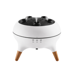 SAUFLEX aromaterapiailmankostutin - Medusa Aura 