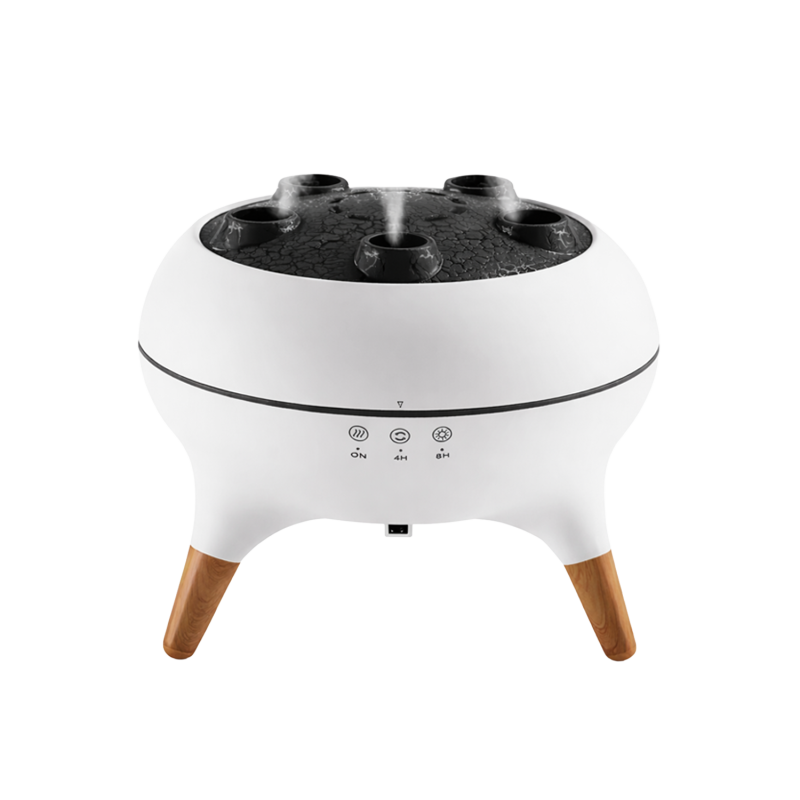 SAUFLEX aromaterapiailmankostutin - Medusa Aura