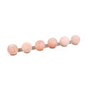 SAUFLEX Himalajan suolapallot, pidikkeellä, 6 kpl - 0