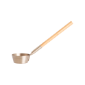 SAUFLEX ämpäri ja kauhasarja 5 l, kultaa - 2