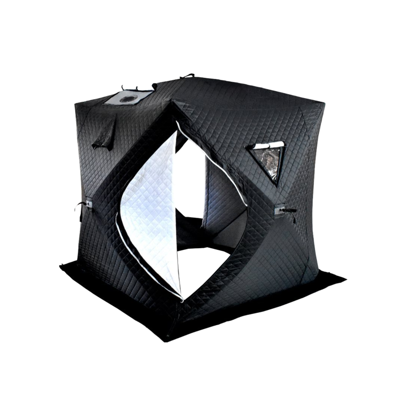 SAUFLEX ulkosaunateltta