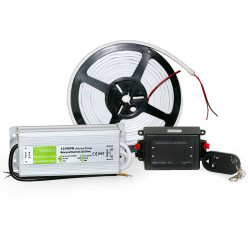 Sauflex LED MILK 12W, 5m 