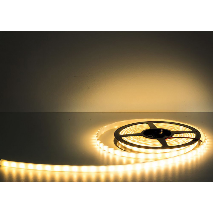 Sauflex LED MILK -setti 12 W, 5 m