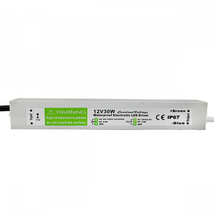 SAUFLEX 5050 LED RGB LUX -setti 14,7 W/m 60 LEDiä/m