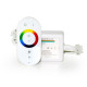 Sauflex LED RGB MILK -setti 12 W, 5 m