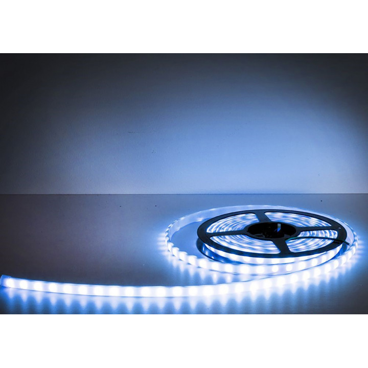 Sauflex LED RGB MILK -setti 12 W, 5 m