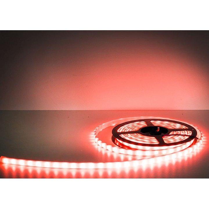 Sauflex LED RGB MILK -setti 12 W, 5 m