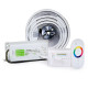 Sauflex LED RGB MILK -setti 12 W, 5 m