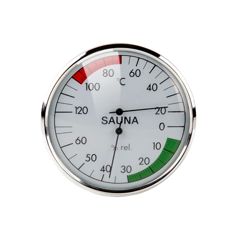 SAUFLEX lämpömittari 13 cm