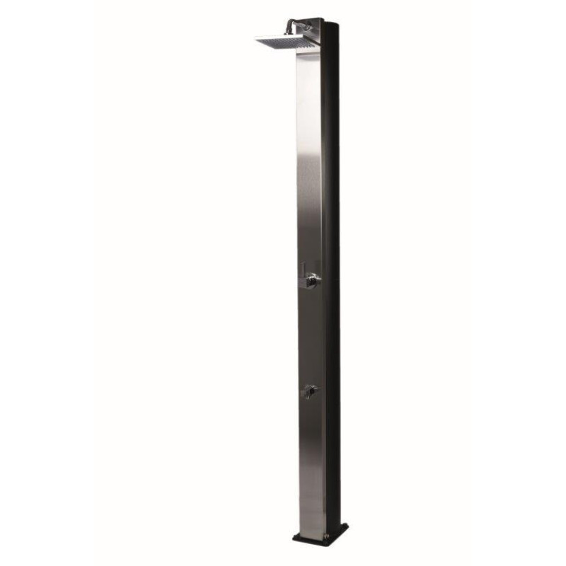 Aurinkosuihku SOLARNI 40 L, jalkojen pesulla, NP