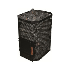 Puulämmitteinen kiuas - SKAMET S120 