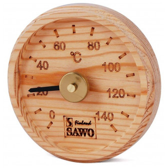 SAWO lämpömittari 102 TP