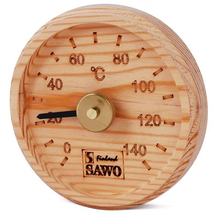 SAWO lämpömittari 102 TP