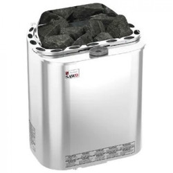 Sähkökiuas – SAWOTEC Scandia Combi Next, ilman ohjauskeskusta  Sähkökiuas – SAWOTEC Scandia Combi Next, ilman ohjauskeskusta