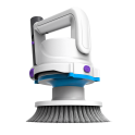 SCRUBBY – akkukäyttöinen pyörivä harja - 1